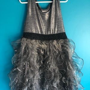 Kids Size 12 Dress